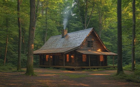 Pourquoi les toitures en bois reviennent-elles à la mode ?